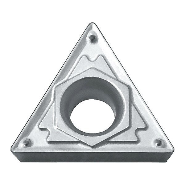 Diamond Turning Insert, Triangle, 1/4