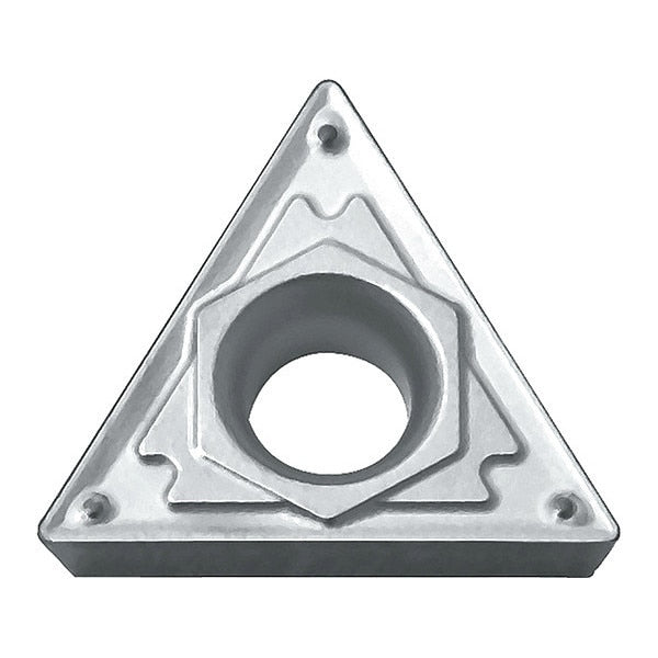 Turning Insert, Triangle, TCMT 181505HQ