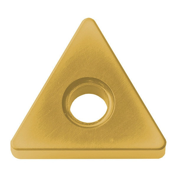 Diamond Turning Insert, Triangle, 3/8