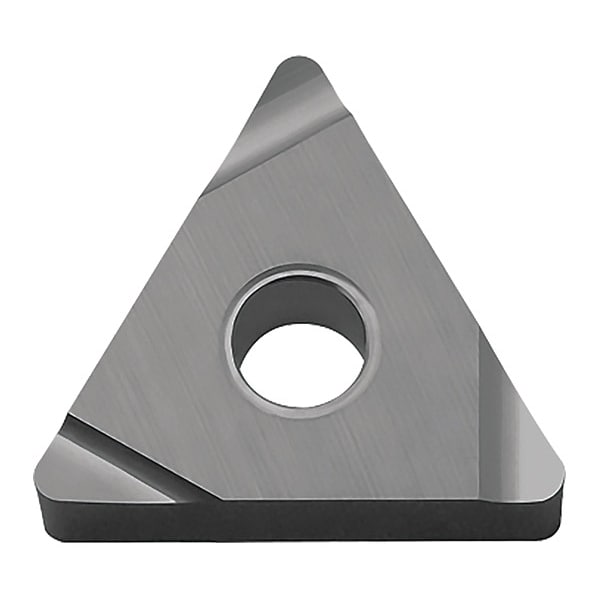 Triangle Turning Insert, Cerment