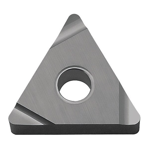 Diamond Turning Insert, Triangle, 1/4