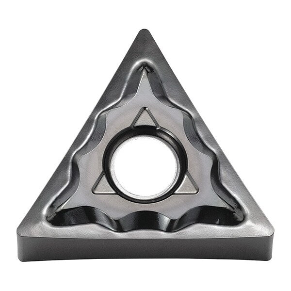 Diamond Turning Insert, Triangle, 3/8