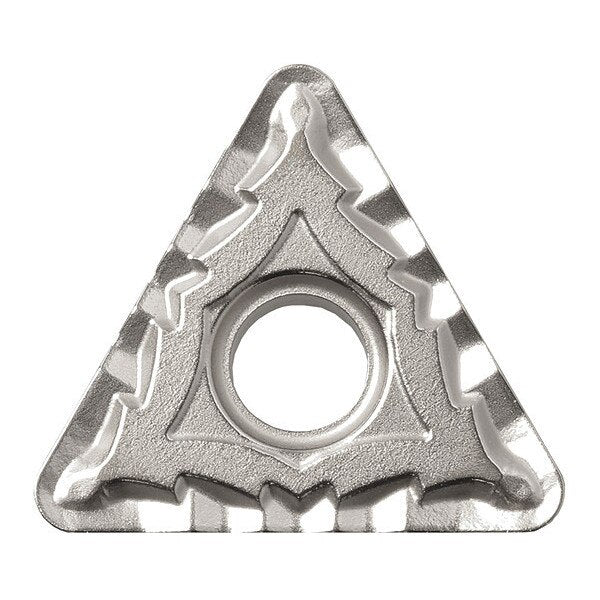 Diamond Turning Insert, Triangle, 3/8
