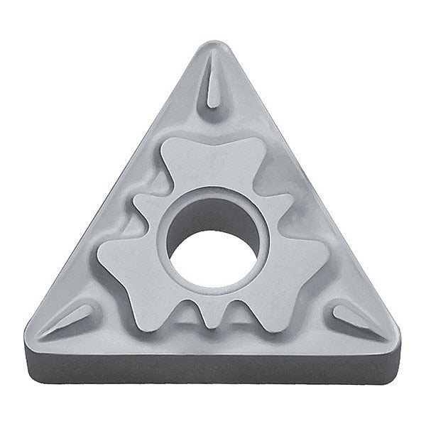 Diamond Turning Insert, Triangle, 3/8