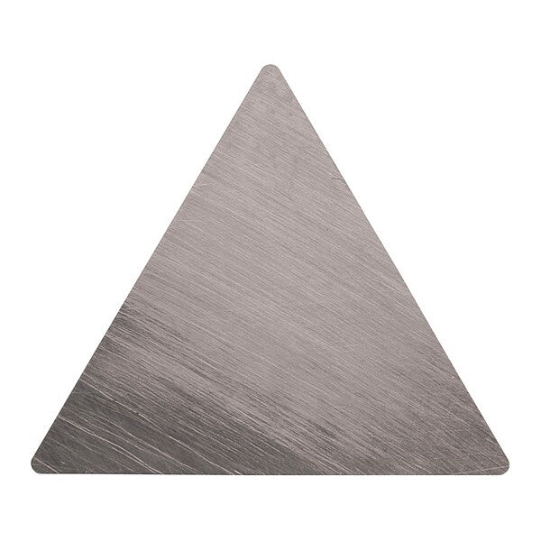 Triangle Turning Insert, Cerment