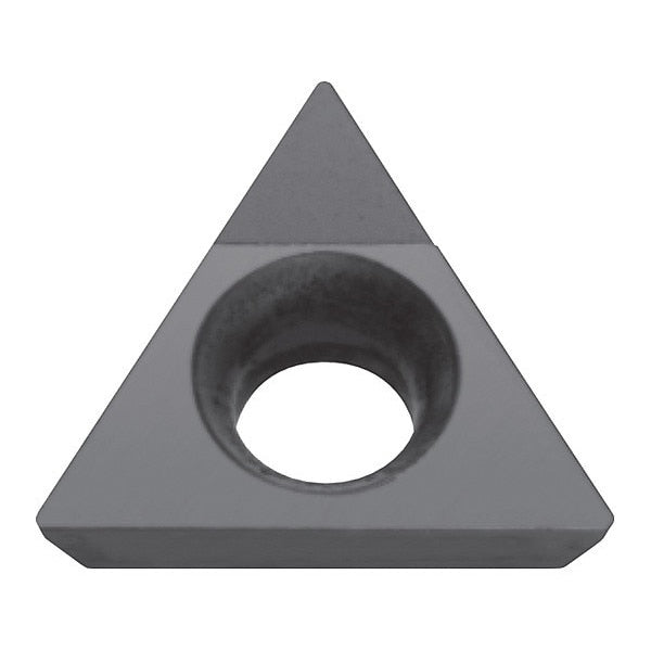 Turning Insert, Triangle, TPGB 2202SE KP