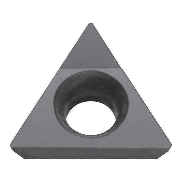 Triangle Turning Insert, Grade PCD