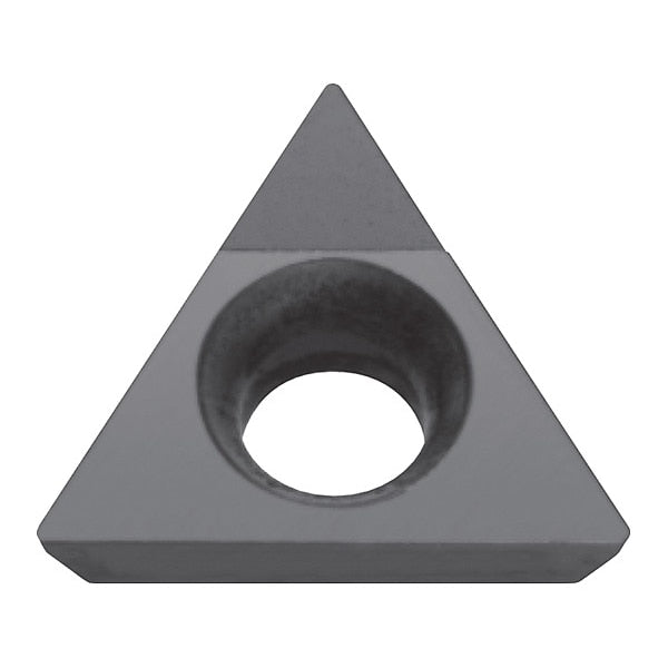 Triangle Turning Insert, Grade PCD