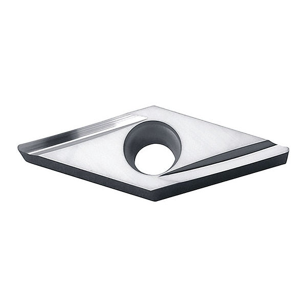 Diamond Turning Insert, VBGT2205LYKW10
