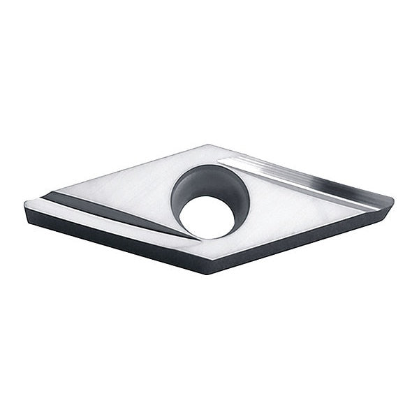 Diamond Turning Insert, Diamond, 1/4
