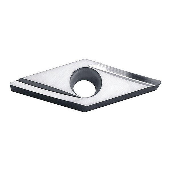 Diamond Turning Insert, Diamond, 1/4