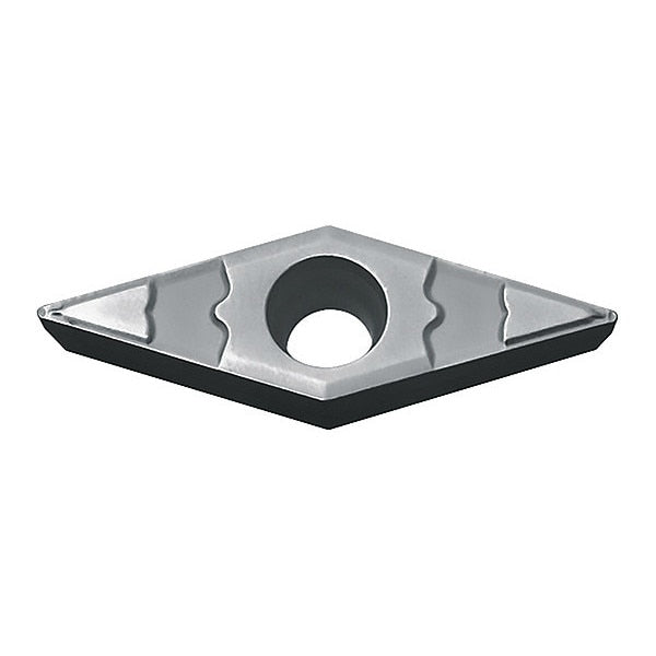Diamond Turning Insert, Diamond, 3/8