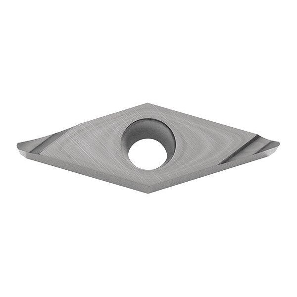Diamond Turning Insert, Diamond, 3/8