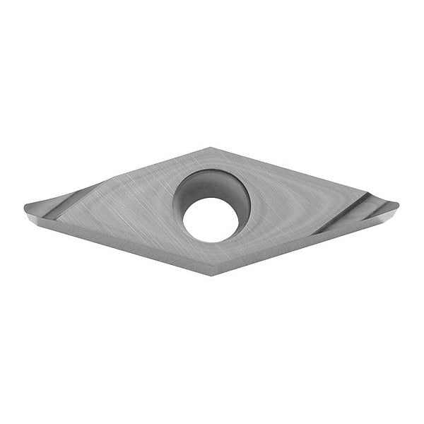 Diamond Turning Insert, Diamond, 3/8