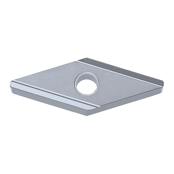 Diamond Turning Insert, Diamond, 3/8