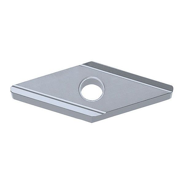 Diamond Turning Insert, Diamond, 3/8