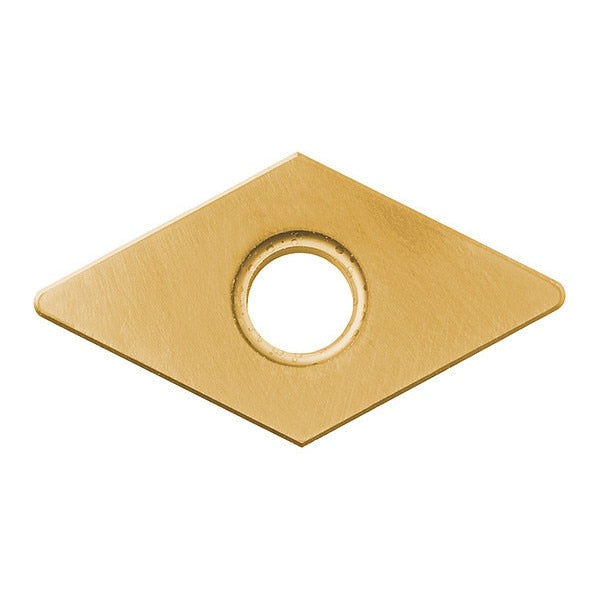 Diamond Turning Insert, Diamond, 1/2