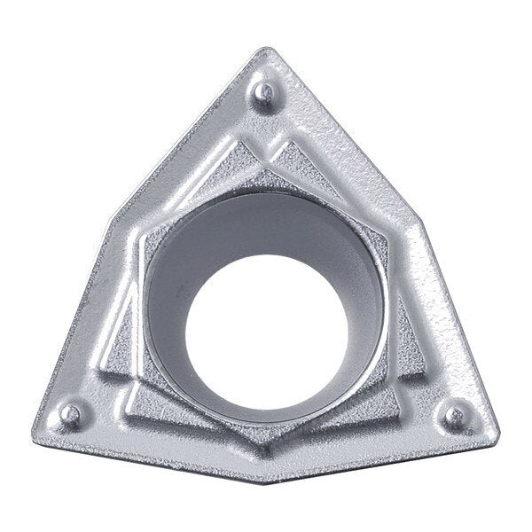 Diamond Turning Insert, Trigon, 1/4