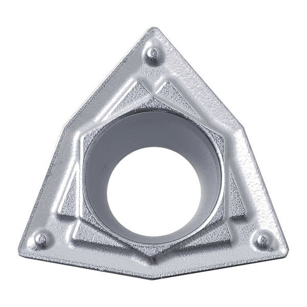 Diamond Turning Insert, Trigon, 1/4