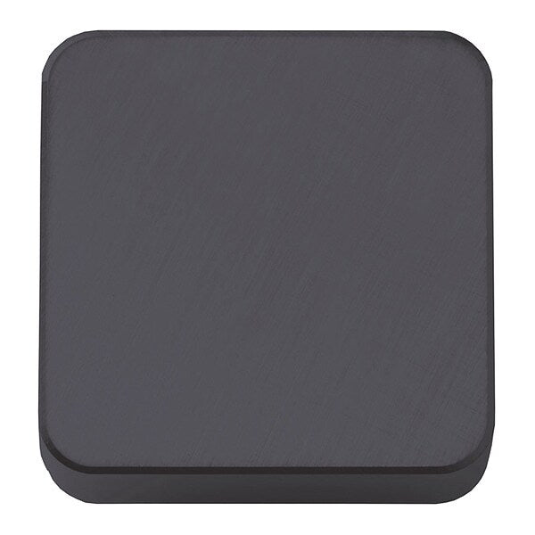 Square Turning Insert, Ceramic