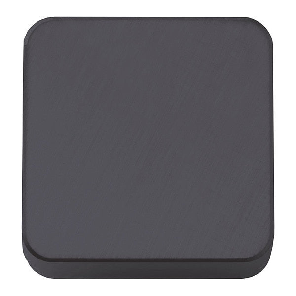 Diamond Turning Insert, Square, 1/2