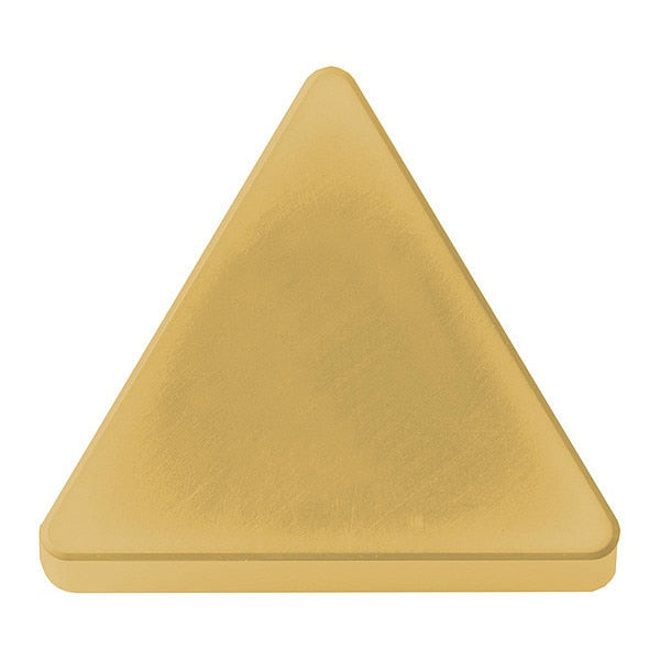 Triangle Turning Insert, Ceramic