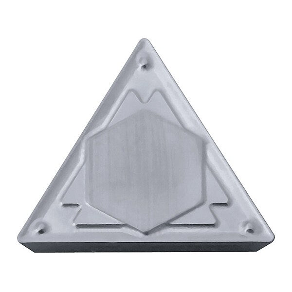 Diamond Turning Insert, Triangle, 3/8