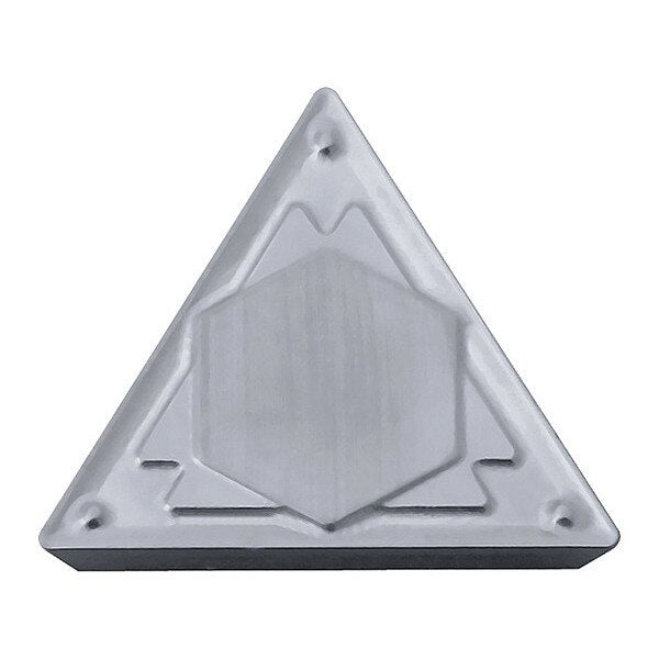 Diamond Turning Insert, Triangle, 1/4