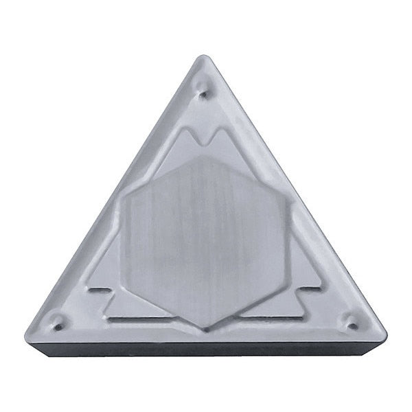Diamond Turning Insert, Triangle, 3/8