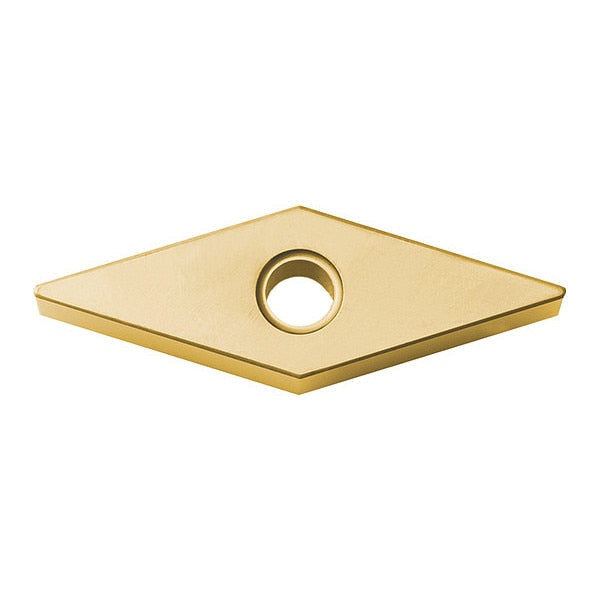Diamond Turning Insert, Diamond, 3/8