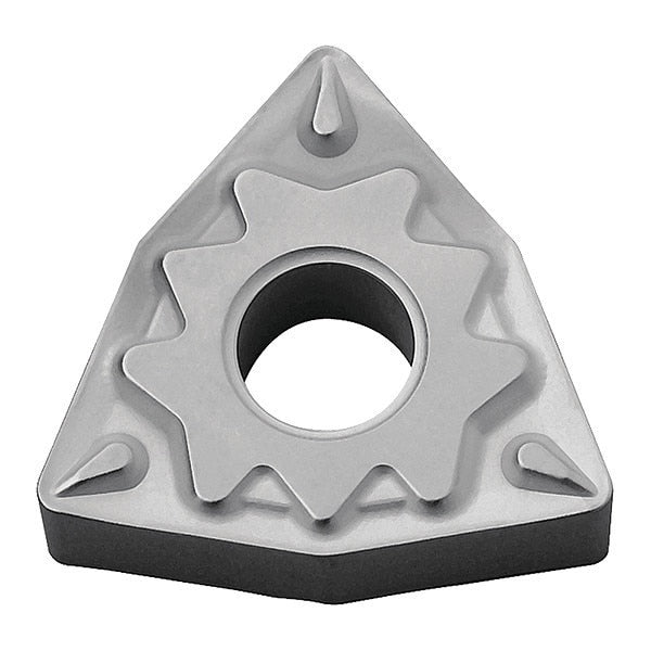 Diamond Turning Insert, Trigon, 3/8