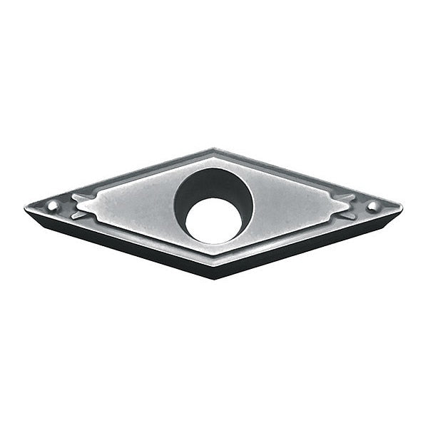 Diamond Turning Insert, Diamond, 1/4