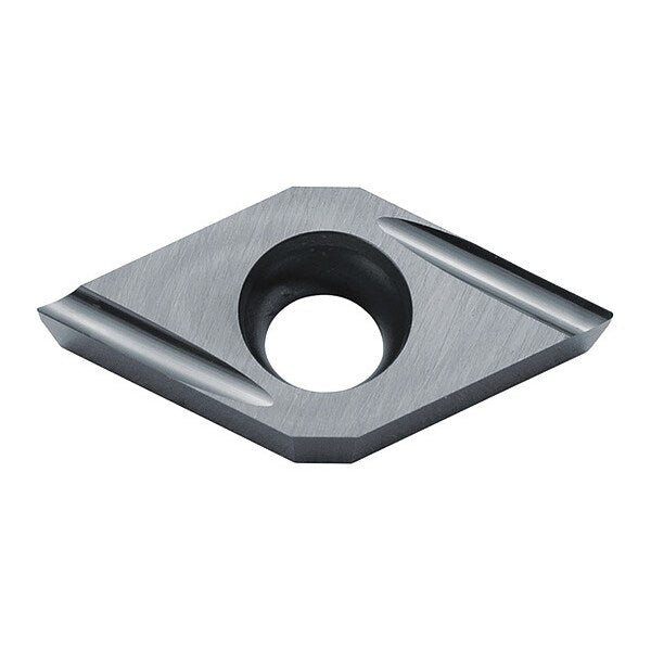 Diamond Turning Insert, Diamond, 3/8