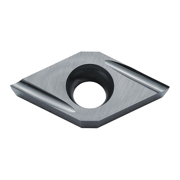 Diamond Turning Insert, Diamond, 1/4