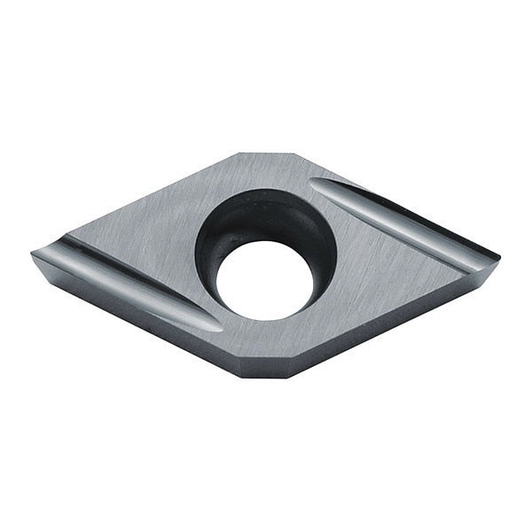 Diamond Turning Insert, Diamond, 1/4