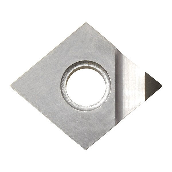 Turning Insert, Diamond, CNMM 432MSE KPD001 Grade PCD