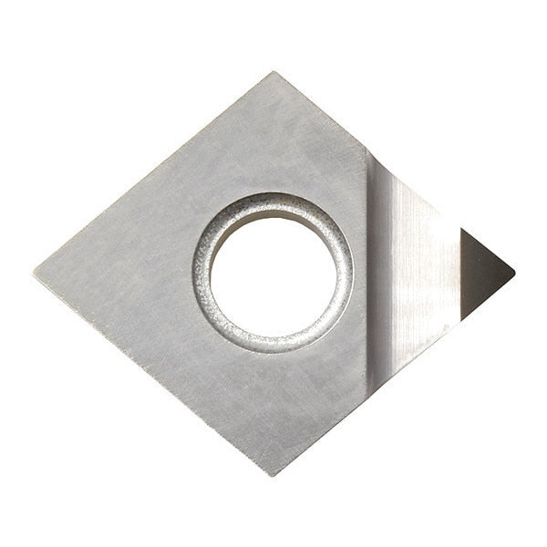 Turning Insert, Diamond, CNMM 4305MSE KPD001 Grade PCD