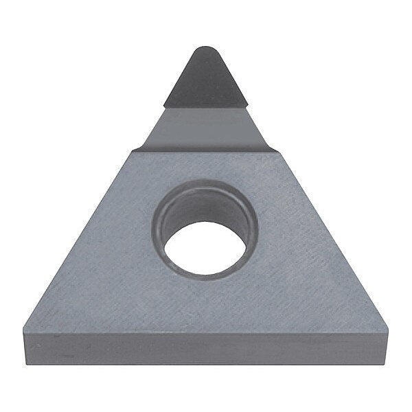 Turning Insert, Triangle, TNMM 331M KPD0