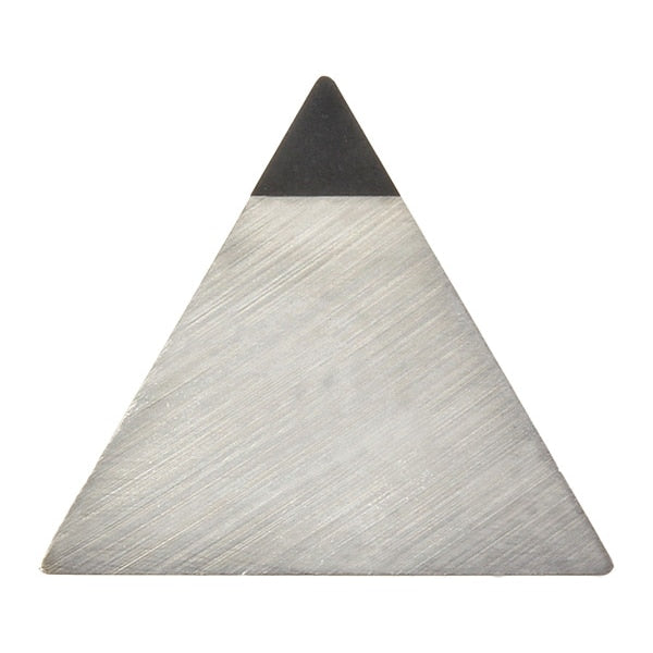 Turning Insert, Triangle, TPG 3202SE KPD