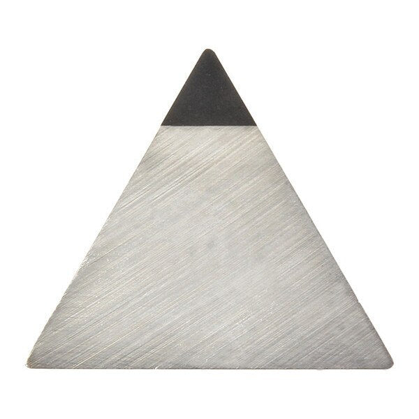 Turning Insert, Triangle, TPG 321 KPD010