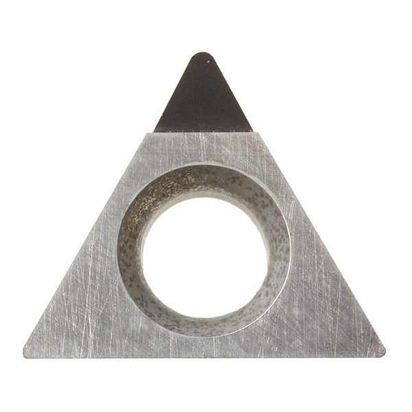 Turning Insert, Triangle, TPMH 221SE KPD