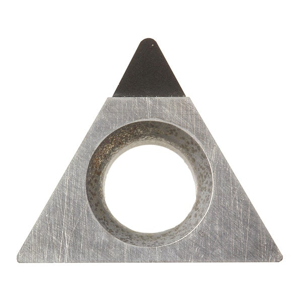 Turning Insert, Triangle, TPMH 18151 KPD