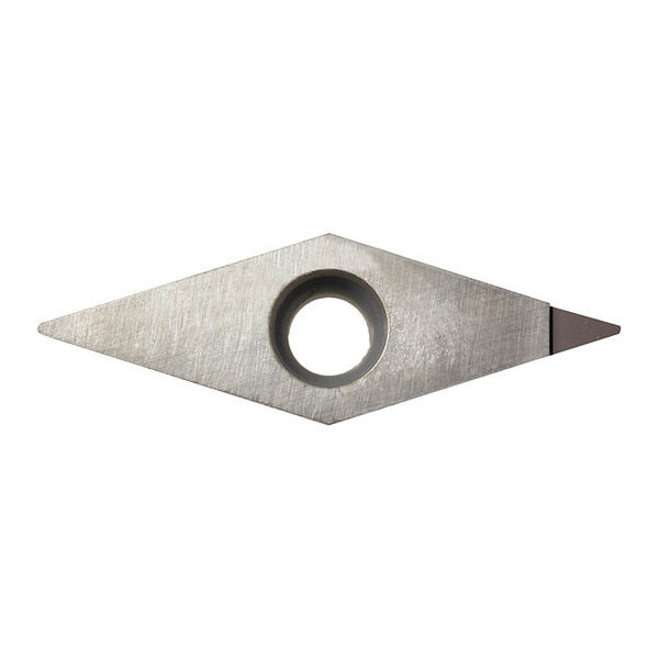 Diamond Turning Insert, VCMT15151NEKPD001