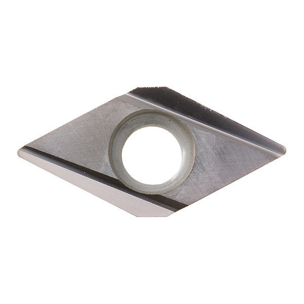 Diamond Turning Insert, DCGT32504FRJKW10