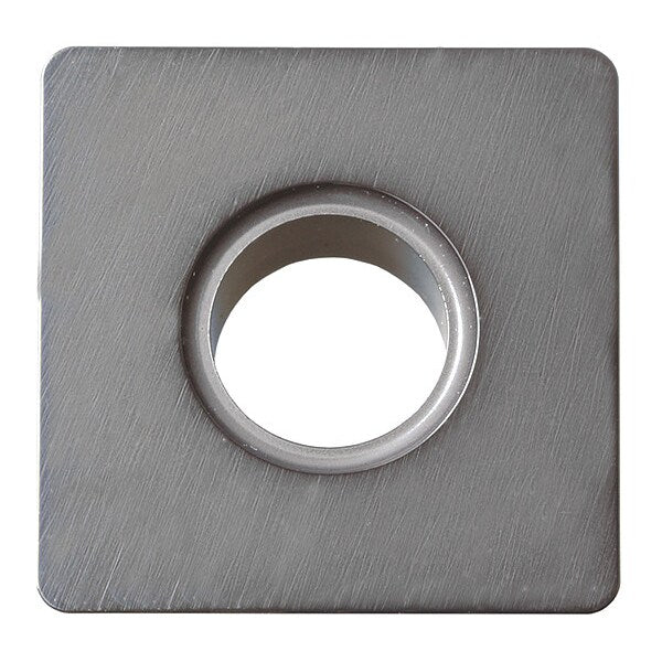 Diamond Turning Insert, Square, 3/8