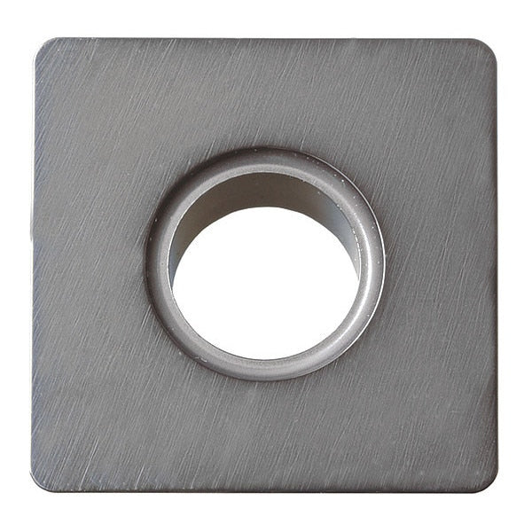 Diamond Turning Insert, Square, 1/2