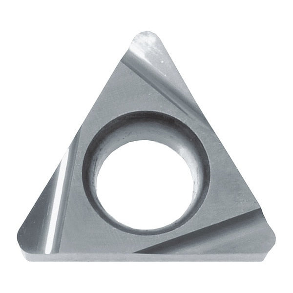 Triangle Turning Insert, Carbide