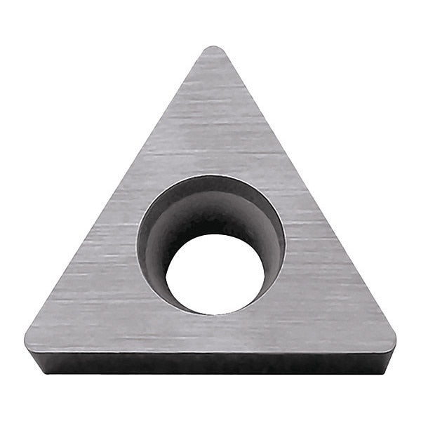 Diamond Turning Insert, Triangle, 5/32