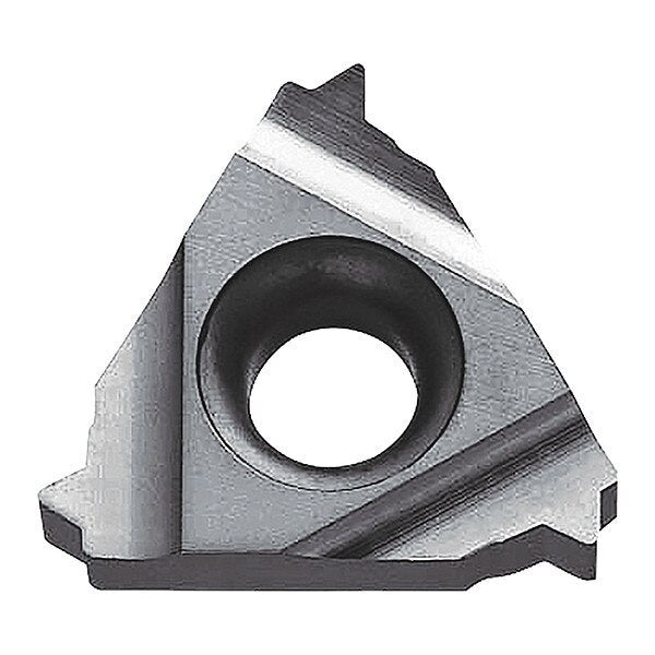 Threading Insert, 16 ER16UN TC60 Grade Uncoated Cermet