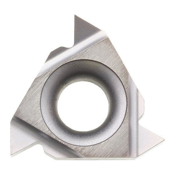 Threading Insert, 11 IRA60 GW15 Grade Uncoated Carbide